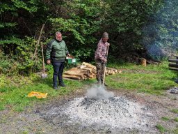 Kartoffelbraten 2023